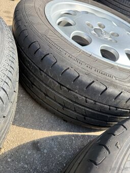 Letné kolesa 5x112 r16 - 7