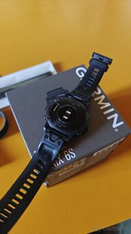 Garmin Fenix 6s PRO - 7