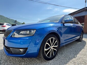 Škoda Octavia 2.0 TDI Business kúpené v SR - 7