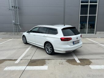 Volkswagen Passat Variant 2.0 TDI 190k BMT R-Line Highline - 7