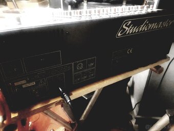 STUDIO MASTER - 7