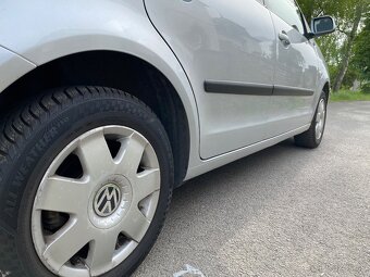 Volkswagen Polo 1.4i 55KW - 7