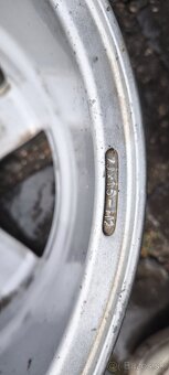 Elektrony R15 4x100 - 7