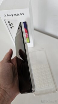 Samsung Galaxy A52S - 7