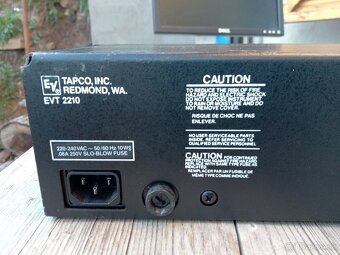 Electro Voice EVT 2210 - 7