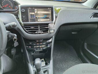 PEUGEOT 208, 1.2 VTI 82 - 7