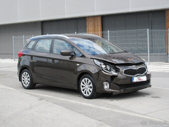Kia Carens 1.7 CRDi odp. DPH - 7