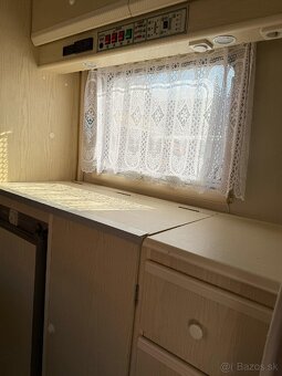 Autokaravan Fiat Ducato 1.9 TD - 7