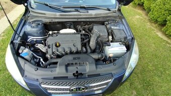 KIA CEED MOCION 1.4 16V 77 KW BENZIN - 7