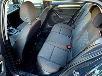 VW GOLF 1.6 TDI 2020 (NOVŠÍ MODEL) - 7