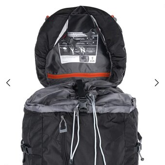 Turistický batoh Zajo Lhotse 65 - 7