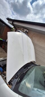 Predám škoda fabia 1 junior 1.4 44kw - 7