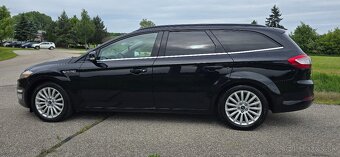 Ford Mondeo 2.0 TDCi Combi Automat - 7