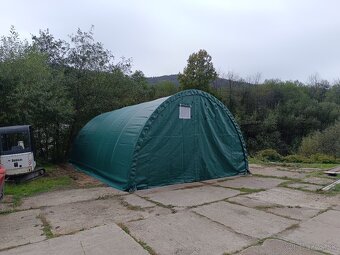 Akcia pre farmárov - plachtová hala - 7