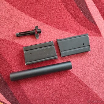 M14 CYMA AIRSOFT SNIPERKA - 7