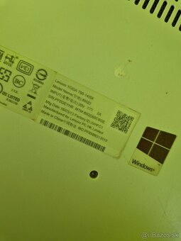 7ks notebookov za 199 eur - 7