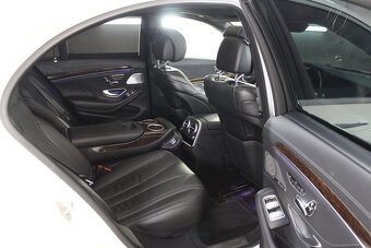 Mercedes-Benz S trieda Sedan 350 BlueTEC 4matic - 7