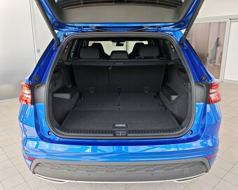 Škoda Kodiaq 2.0 TDI SCR Sportline DSG 4x4/PREDĹŽENÁ ZÁRUKA - 7