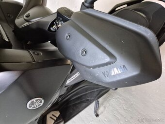 Yamaha XMAX 125 Tech Max - 7