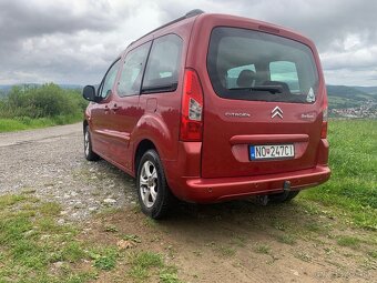 Citroën berlingo - 7