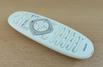 Predám 37" Full HD LCD televízor Philips - 7