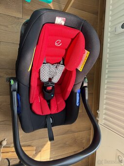 Vajicko Jane Koos 0-13kg - 7