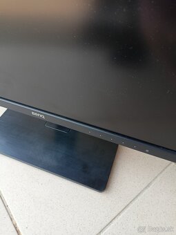 Benq monitor 22'' - 7