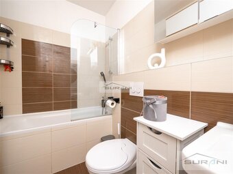 Slnečný 3-izbový byt s terasou a parkovaním, 72 m2 –... - 7