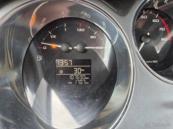 Seat Altea 1.4TSI 92kw kúpené v SR-1.majiteľ 108000km - 7