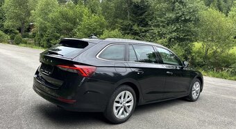 ŠKODA OCTAVIA 2.0TDI DSG,FULL LED MATRIX,ACC,ŤAŽNÉ,2023, DPH - 7
