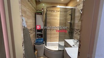 REZERVOVANÝ Zrekonštruovaný slnečný 3 izbový byt, Piešťany - 7