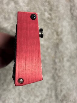 Tech 21 Sansamp Richie Kotzen RK5 Signature Fly Rig - 7
