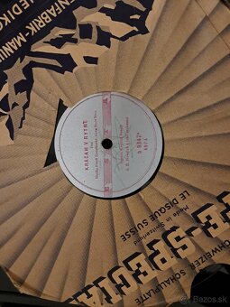 Gramafon-platne - 7