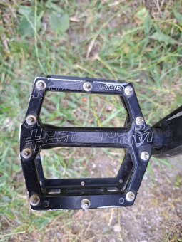 Specialized Pitch - 7