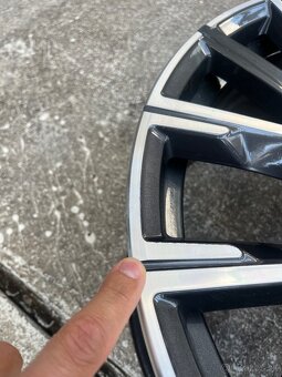 Bmw 7 g11 m paket snimace tlaku - 7
