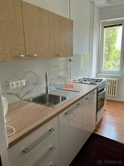 1- IZB BYT komplet zariadený, Ružinov - 7