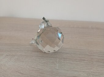 2 krištáľové lustre - 7