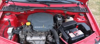 Dacia Logan 1.4 MPI - 7