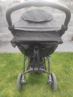 Britax B-motion Plus - 7