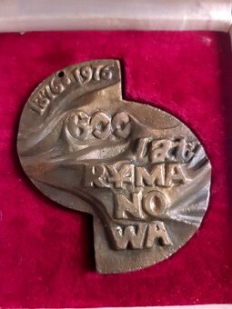 plakety, odznaky, vyznamenania - 7