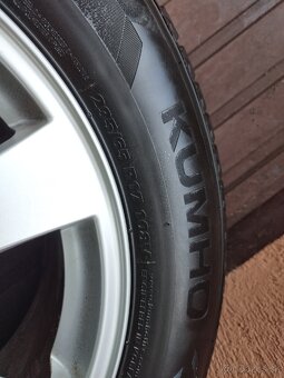 elektrony 5x108 r17 volvo xc60 - 7