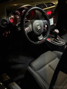 Seat Leon Cupra 2.0 TFSI - 7