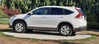 Honda CR-V 2.0 i 4WD - 7