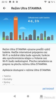 Sony Xperia XA2 - 7