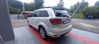 Fiat Freemont 3.6 V6 4x4 Lounge A/T - 7