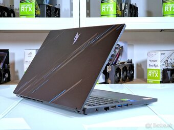 Herný notebook ACER NITRO | RTX 2050 | DDR5 | ZÁRUKA - 7