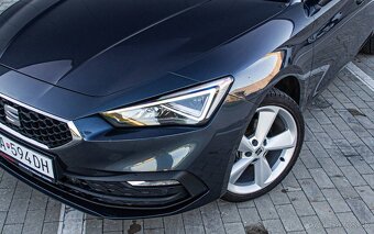Seat Leon 2.0TDI mk4 115hp (SPOTREBA 5l/100km) - 7