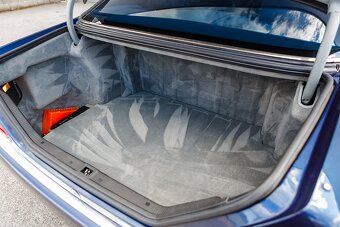 Mercdes-Benz S500 V8 Coupe 5.0L 235kW AT5 W140 01/1995 - 7