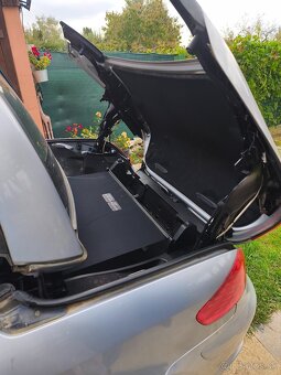 Peugeot 307CC - 7