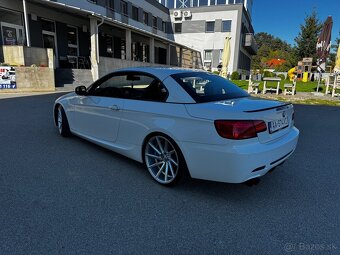 BMW 330d CABRIO - 7